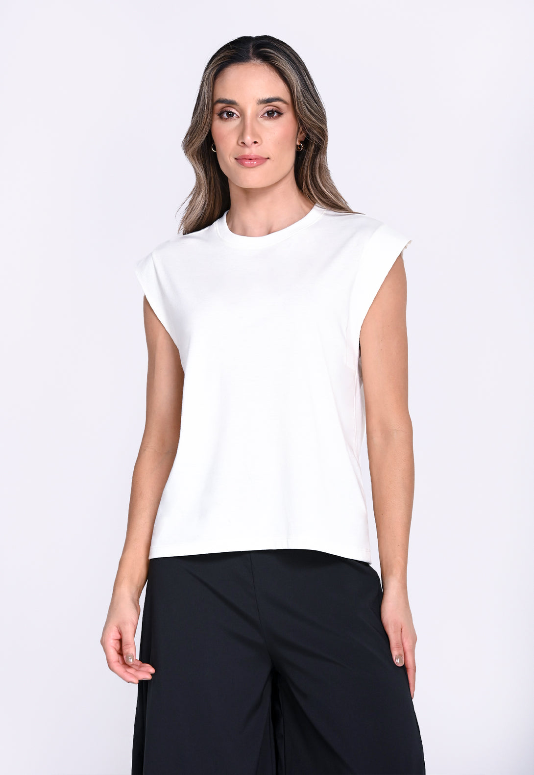 Camiseta elegante para ocasiones especiales