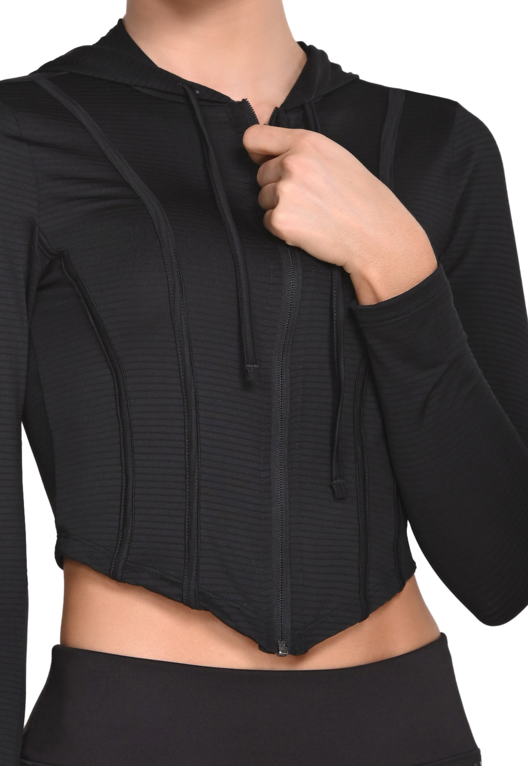 Buso para mujer con un ajuste cómodo.