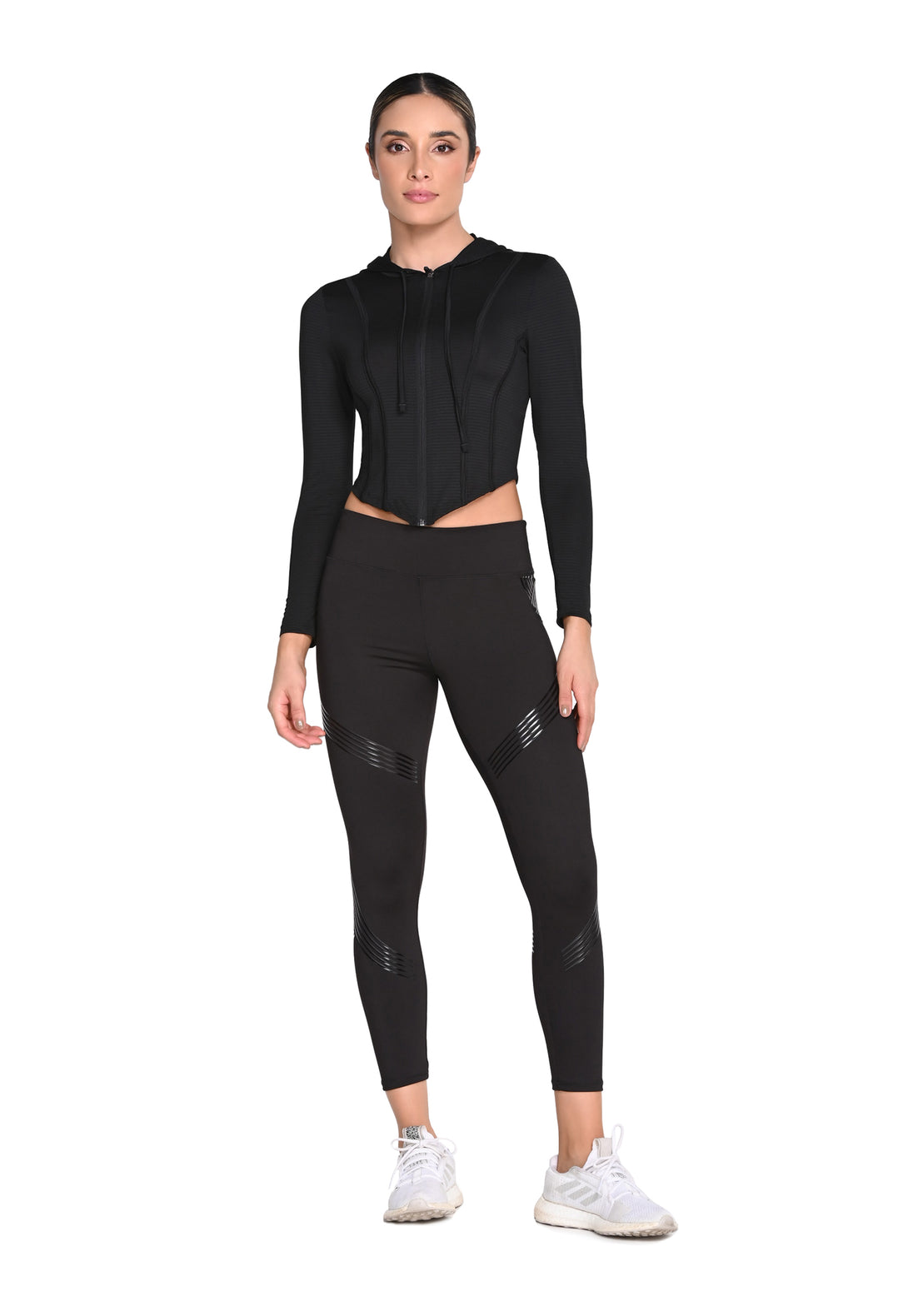Ideal para el gym.