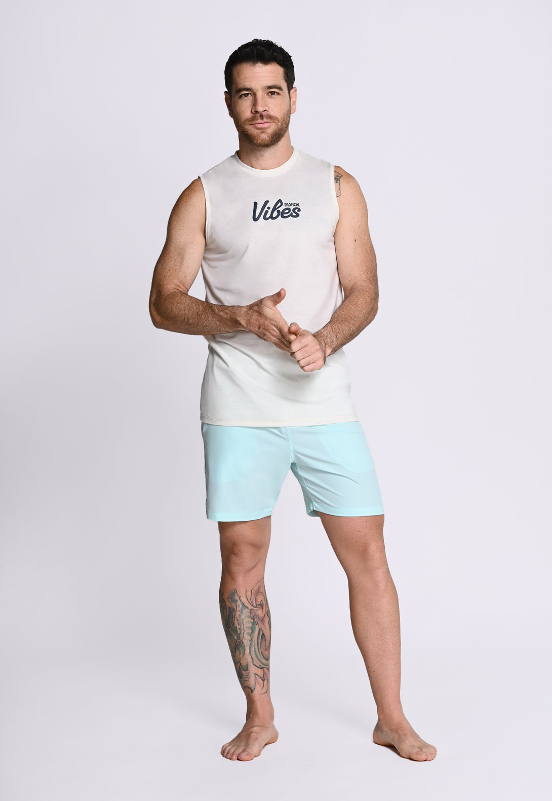 Estilo y confort para la playa o la piscina