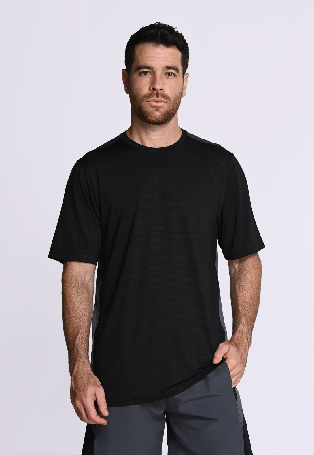 Deportiva, cómoda y con estilo