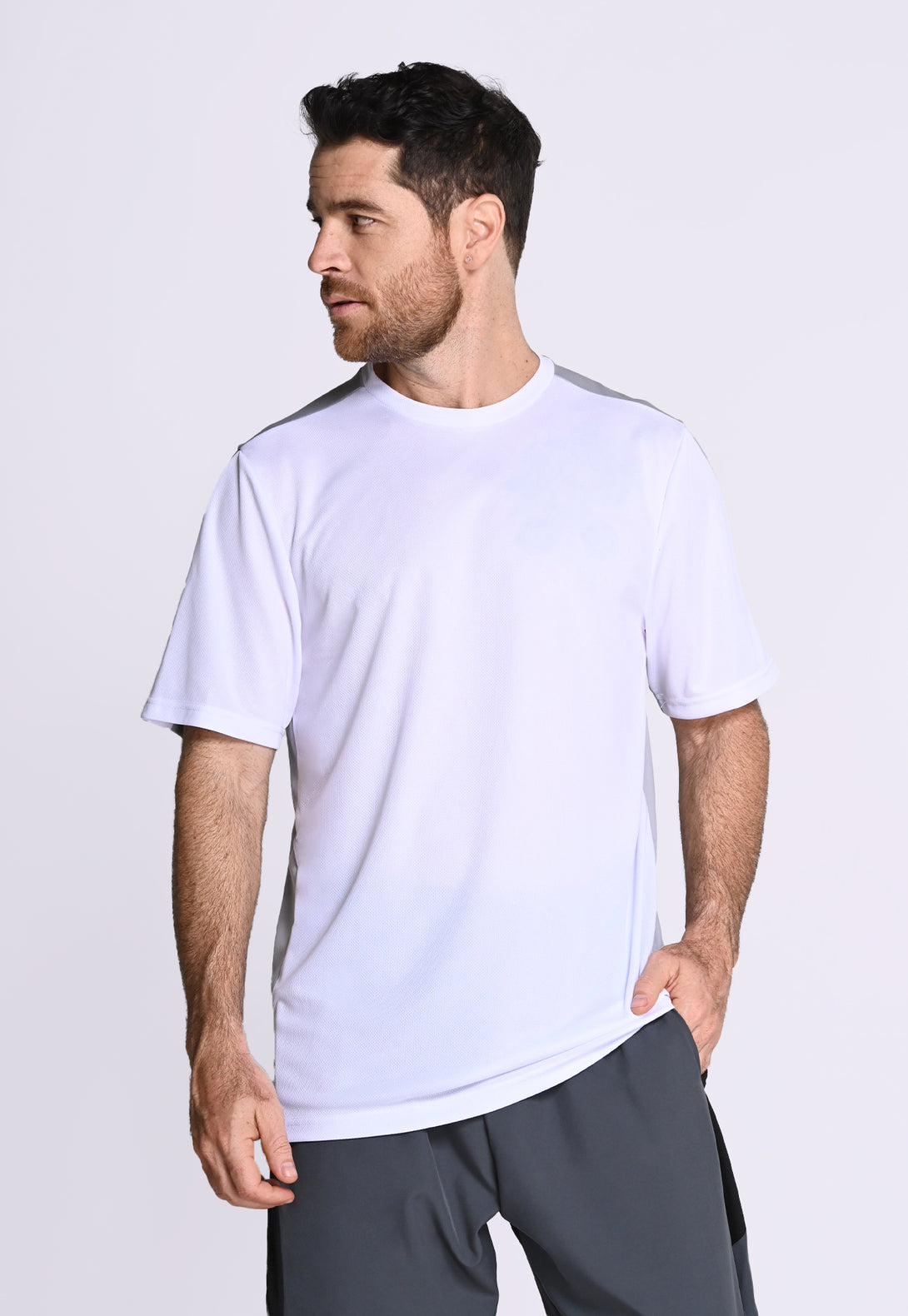 Entrena con estilo y frescura