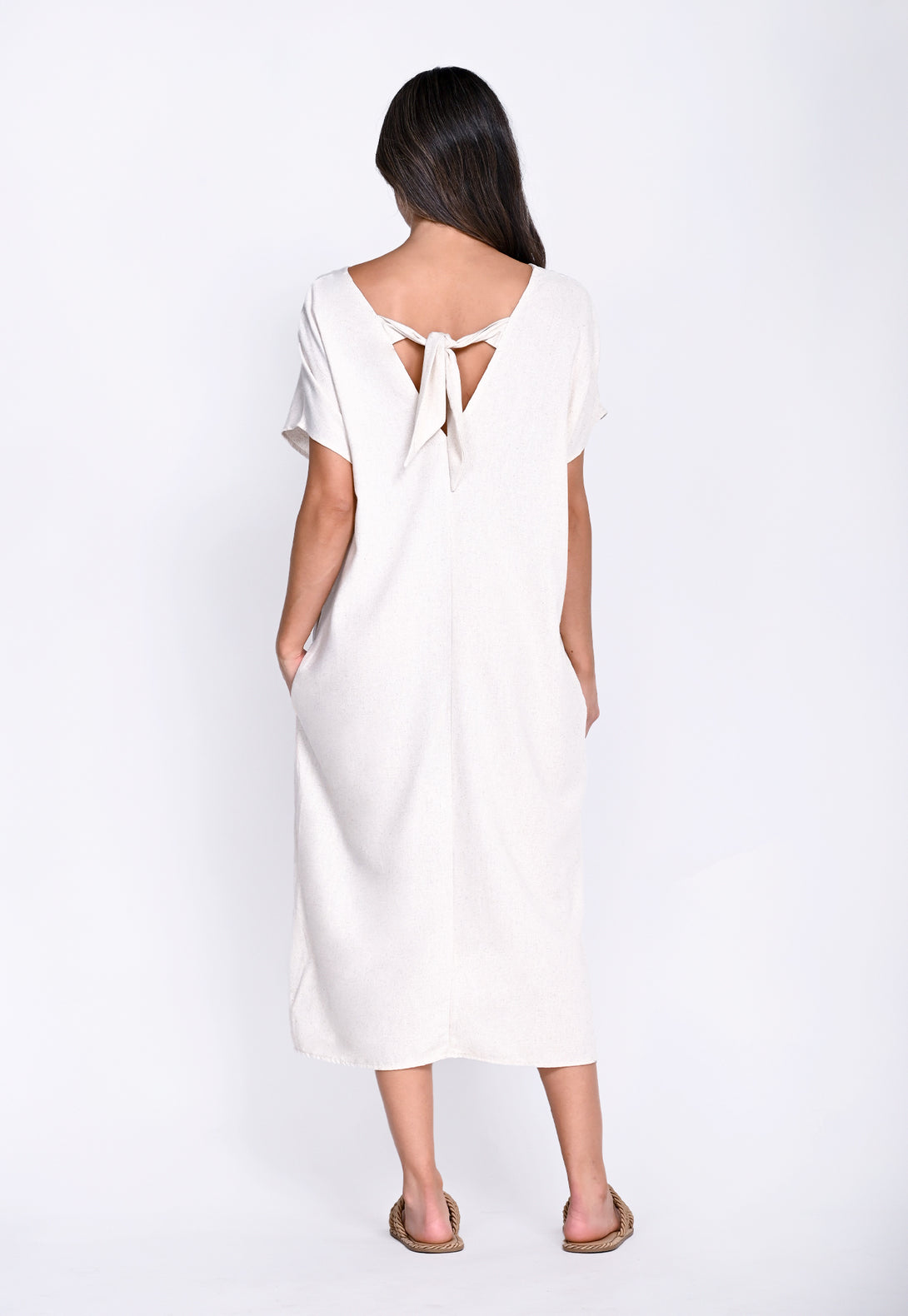 Un vestido que se adapta a ti