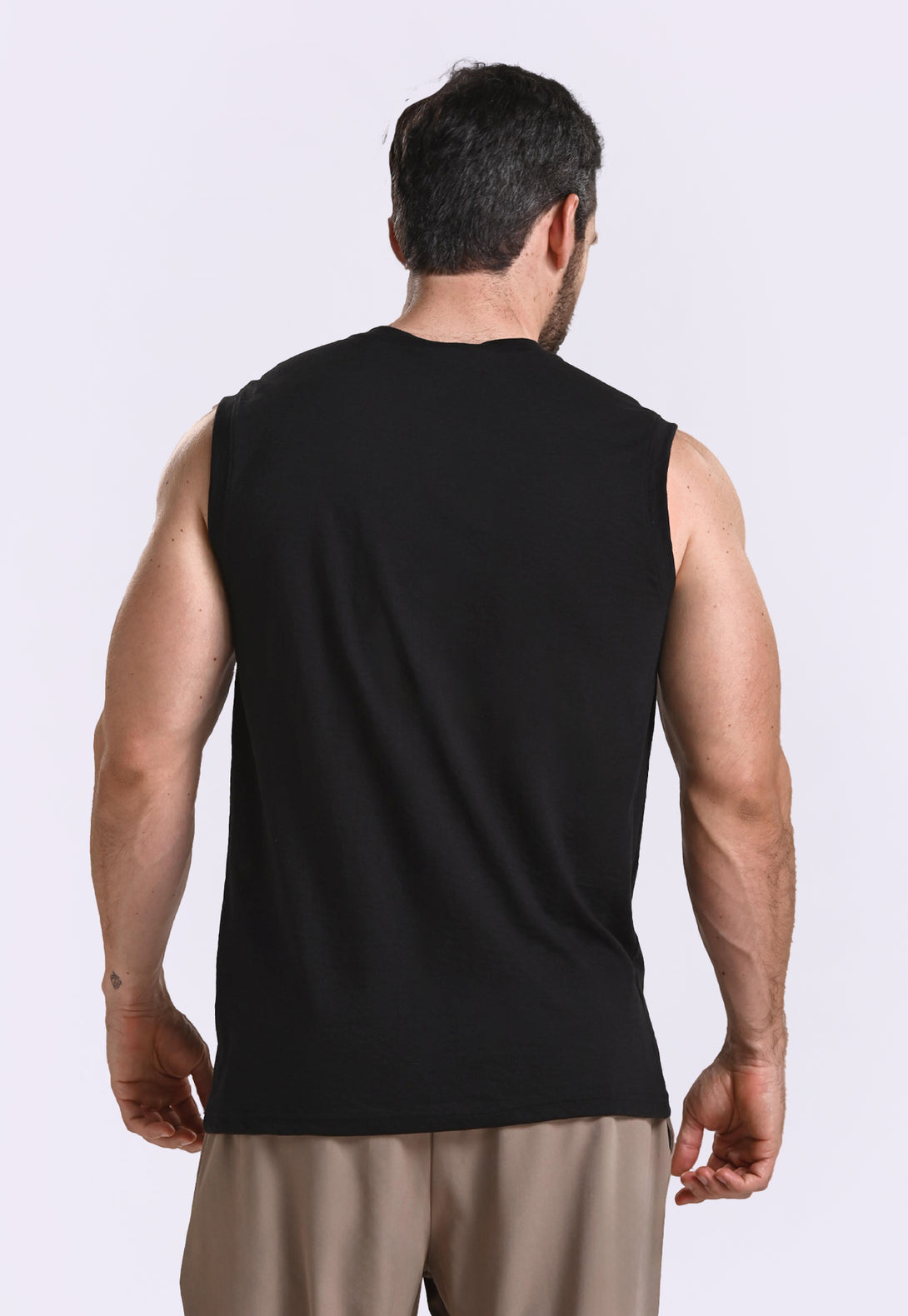 Ideal para el día a día en gym