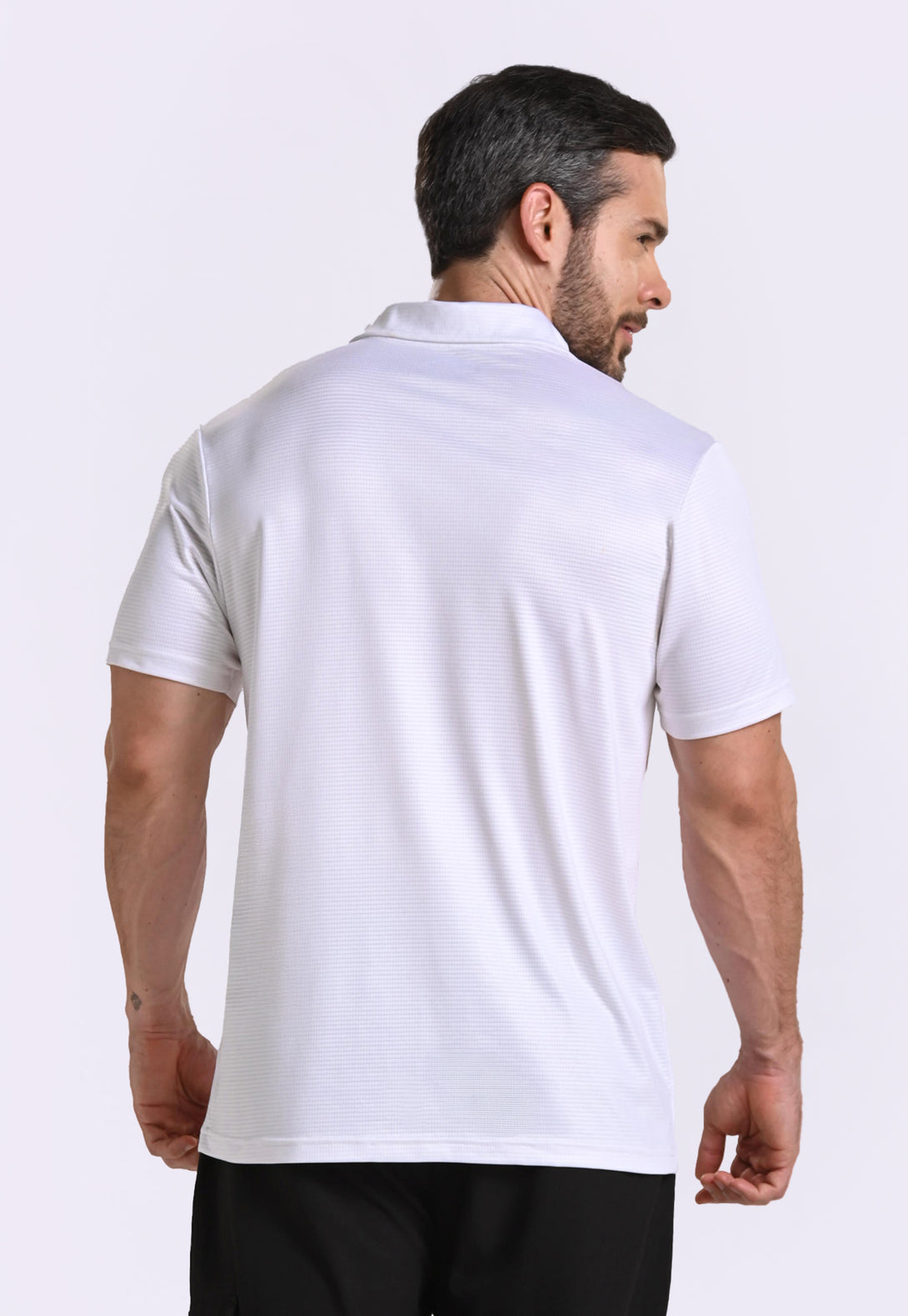 Outfit para el gym