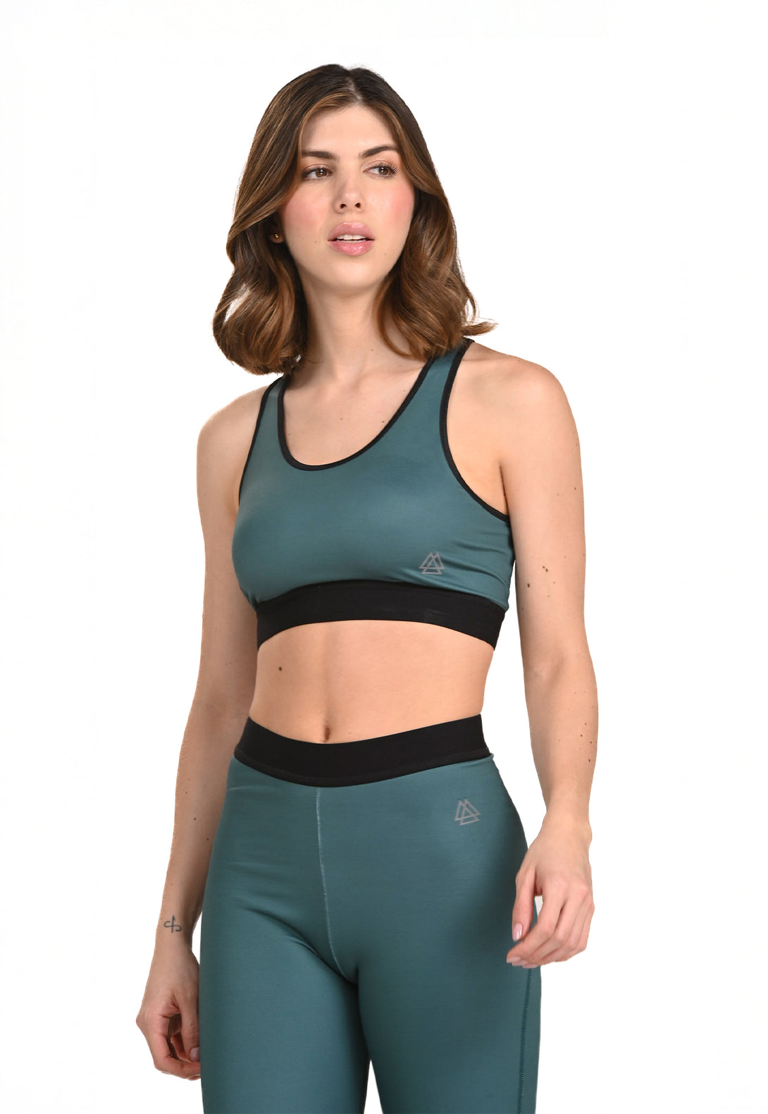 Perfecto para rutinas del gym.
