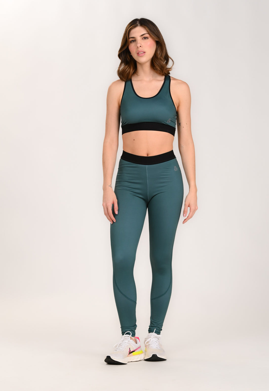 Leggings perfecto para tu rutina.