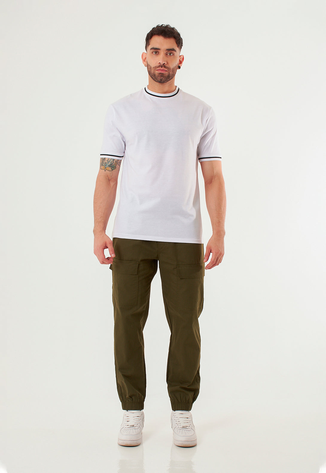 Ideal para un outfit casual con estilo