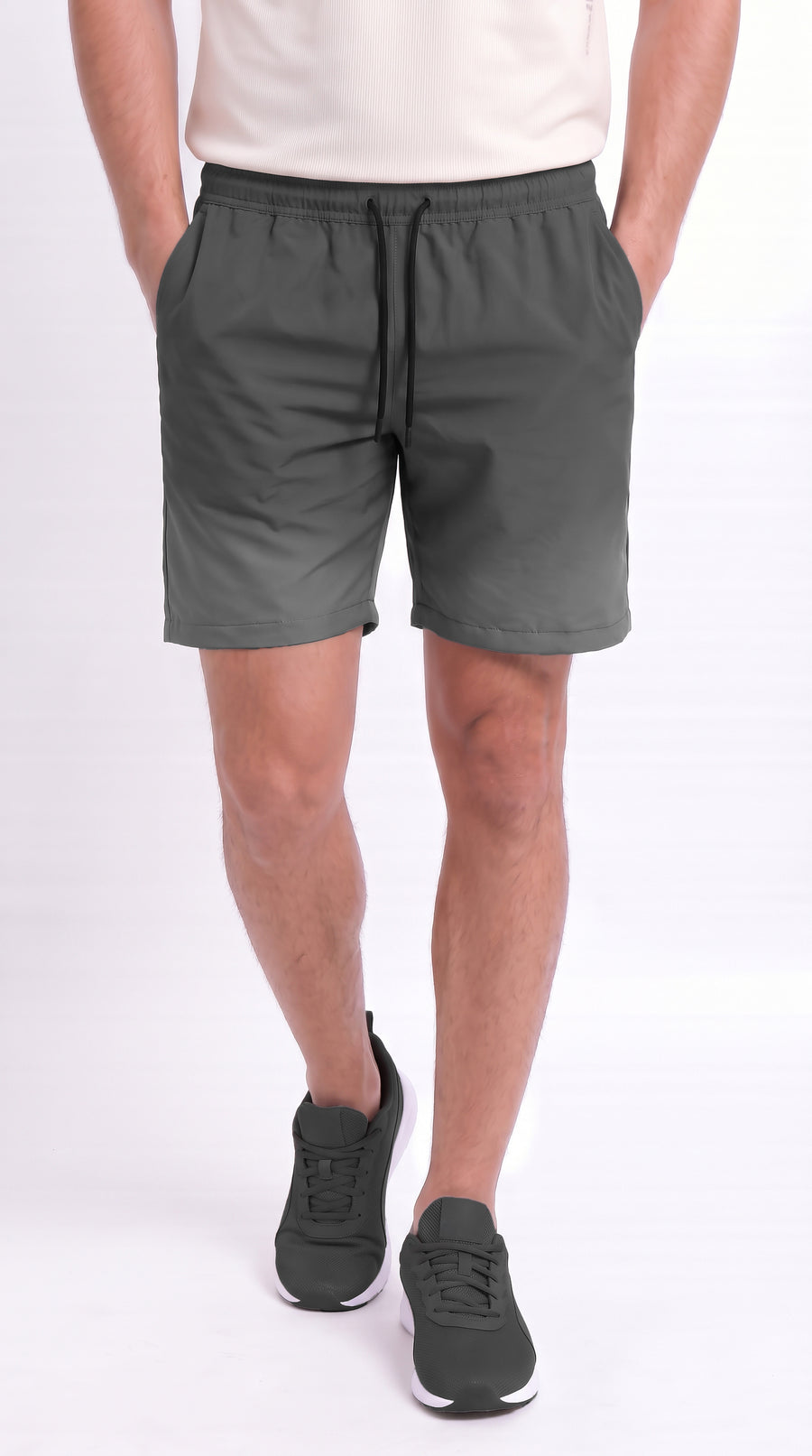 Bermuda de baño degradé para hombre – Belife