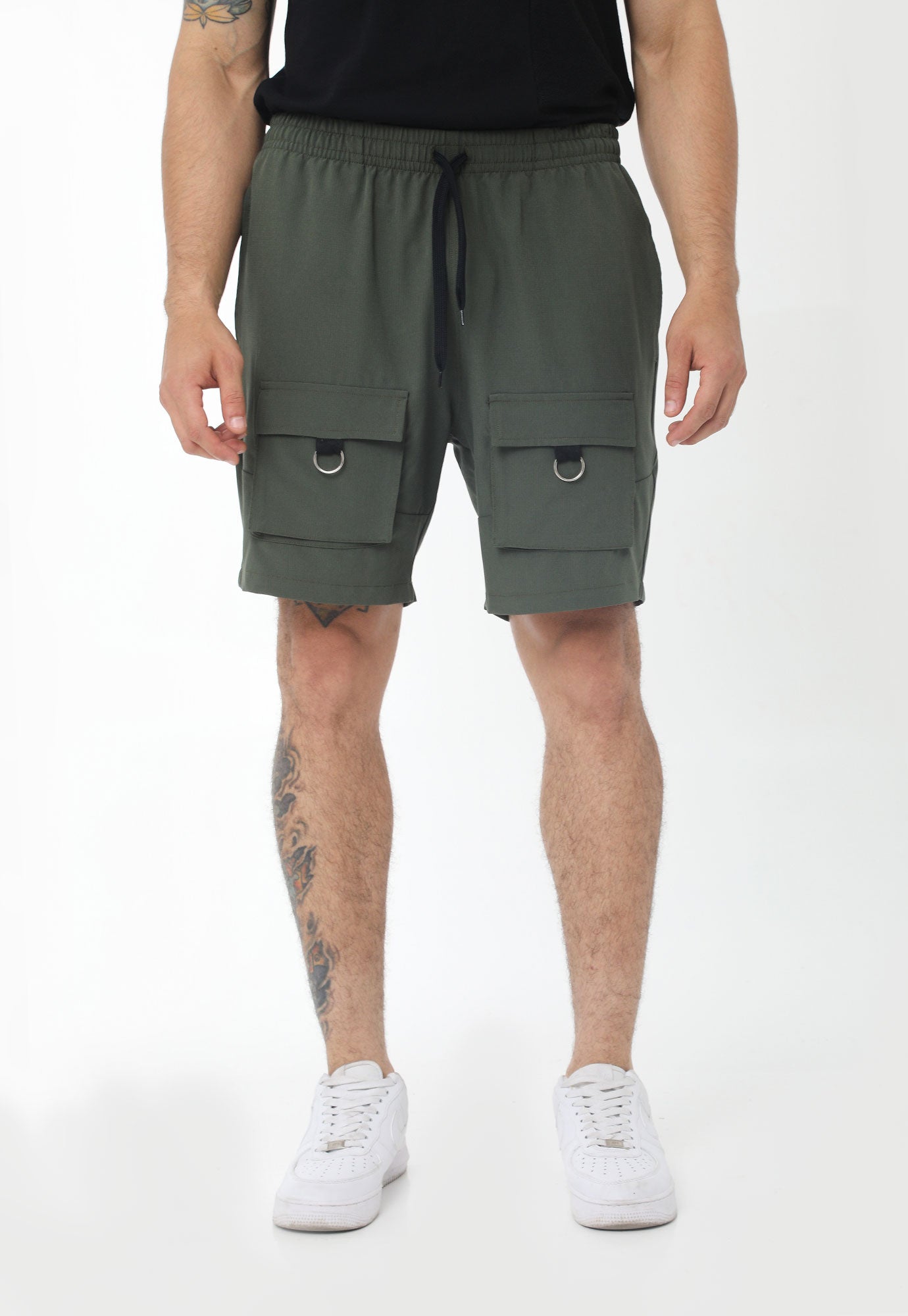 Bermuda para hombre
