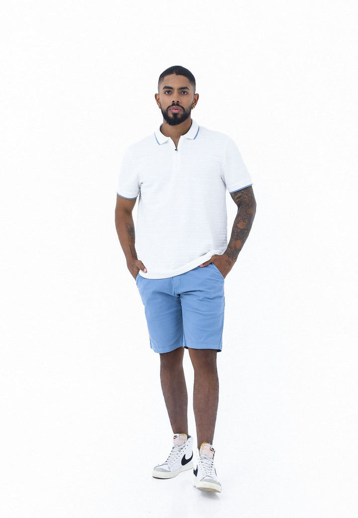 Bermuda para hombre estilo casual