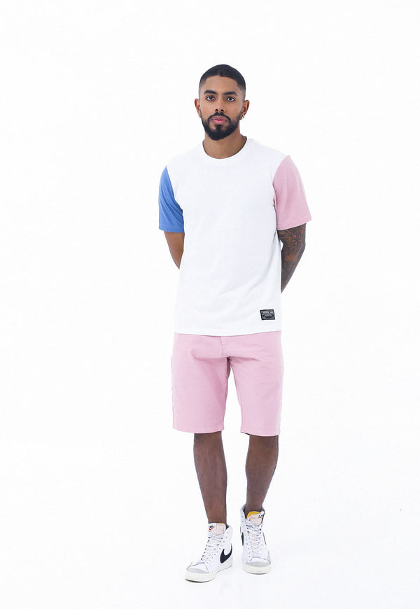 Bermuda para hombre