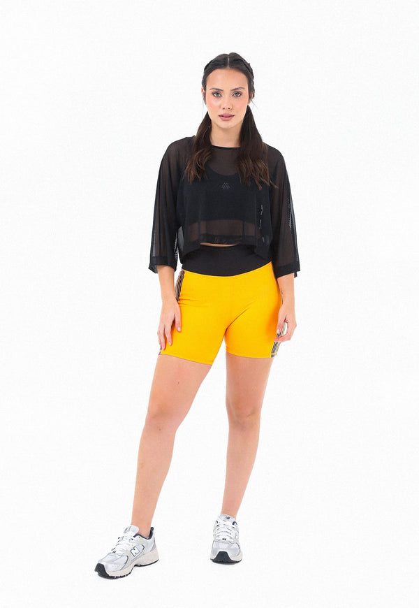 Camisetas Deportivas Malla Deportiva Negra Retrato Ropa Deportiva