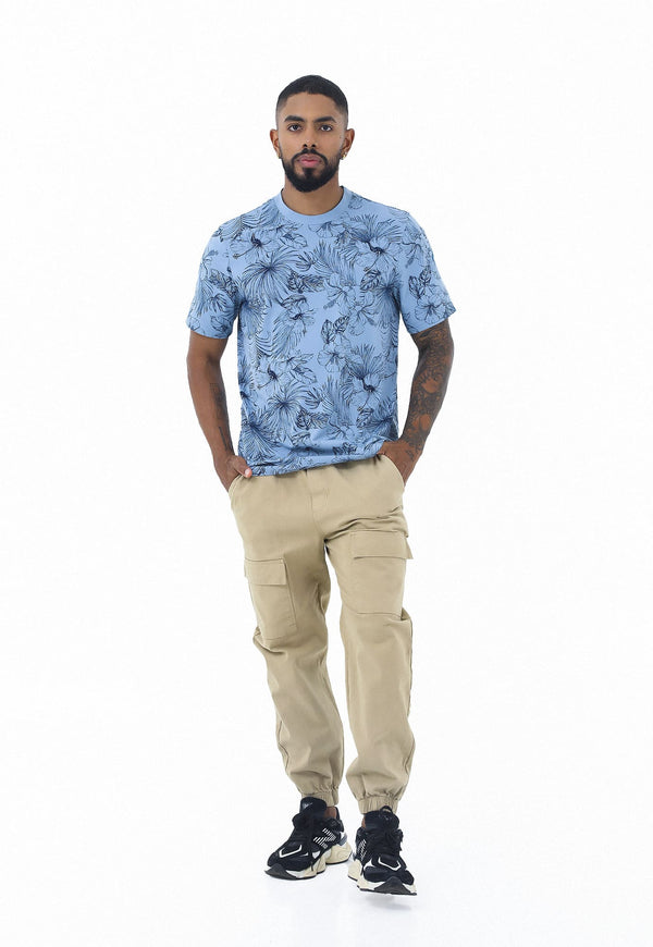 Camiseta para hombre