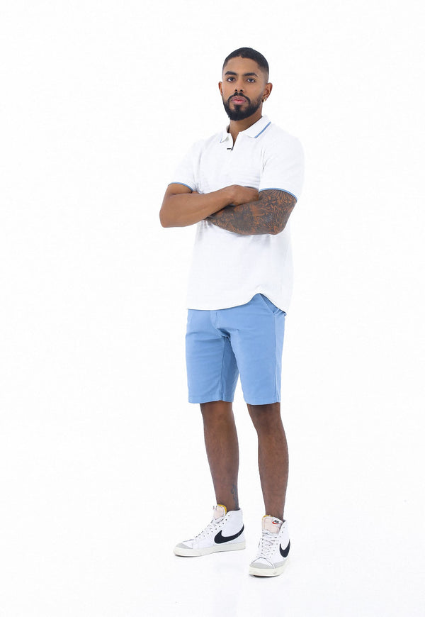 Camiseta tipo polo