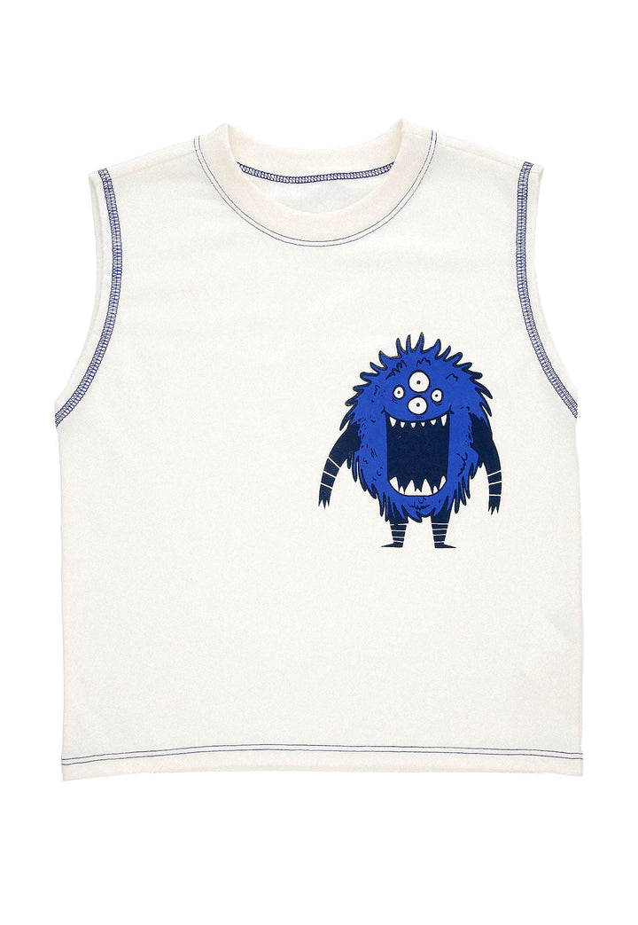 Camiseta para niño