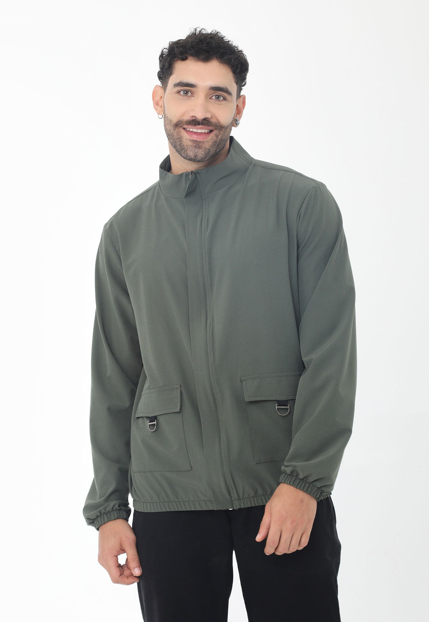 Chaqueta para hombre