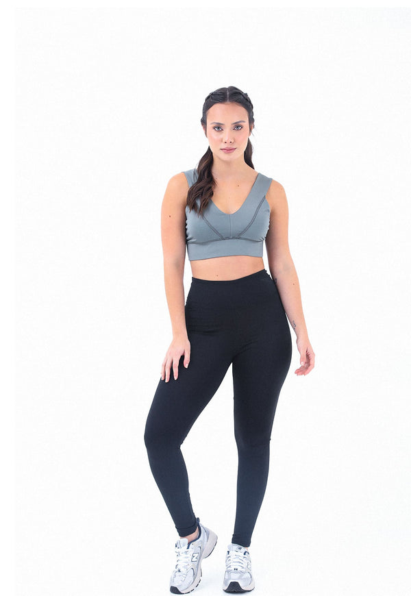 Top Deportivo Para Mujer