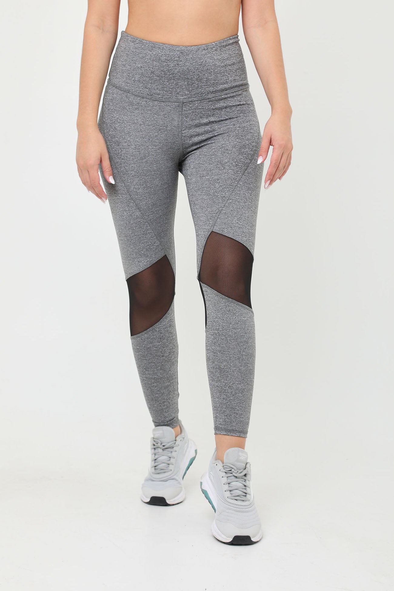 Leggins corto deportivo mujer – Belife