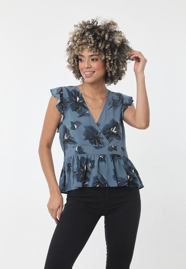 Blusa para mujer