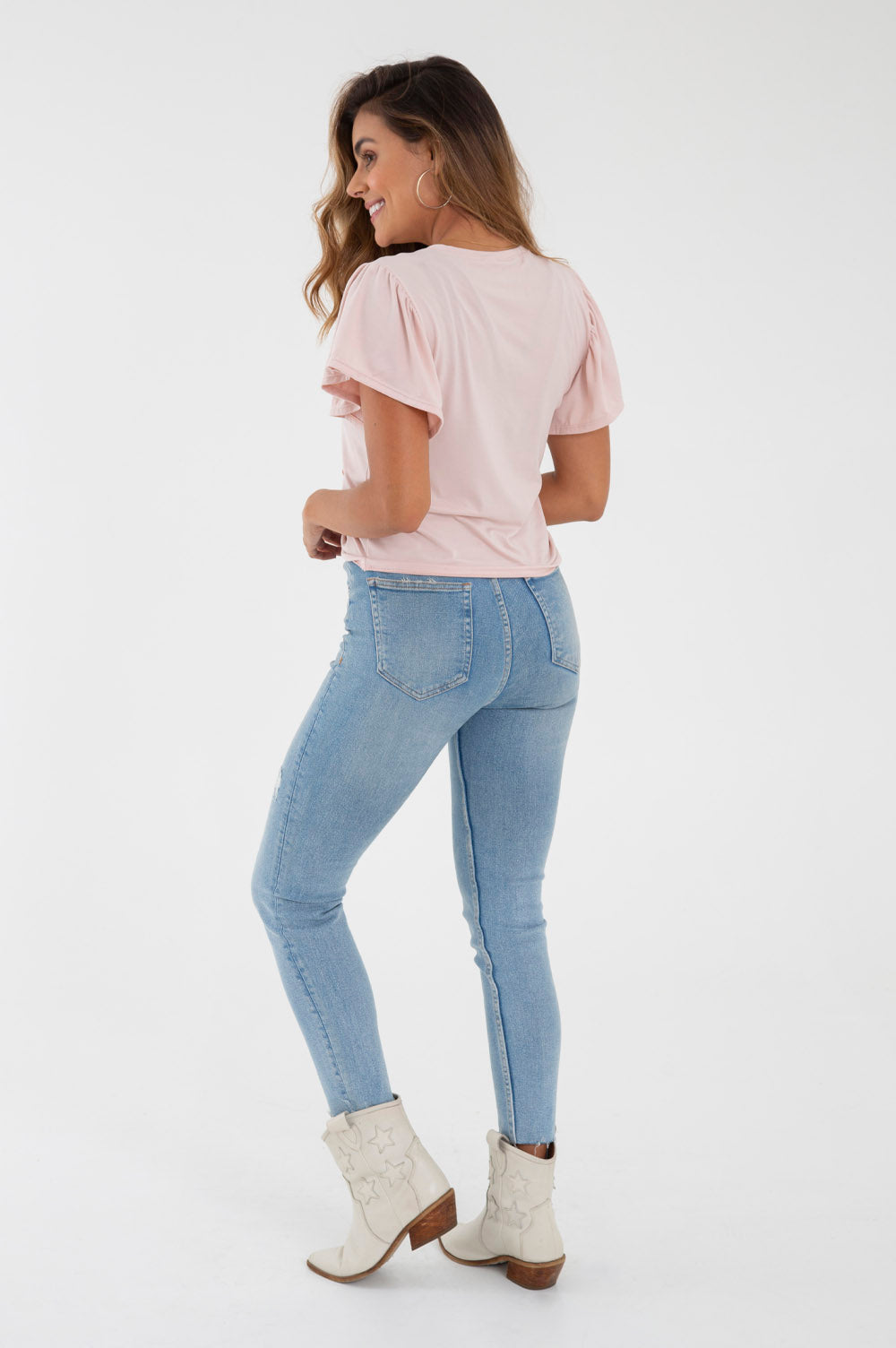 Camiseta para mujer