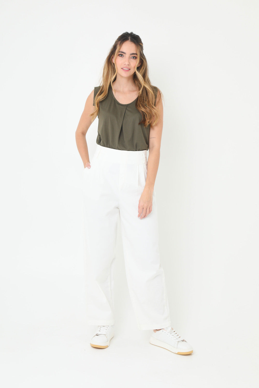 Pantalon para mujer