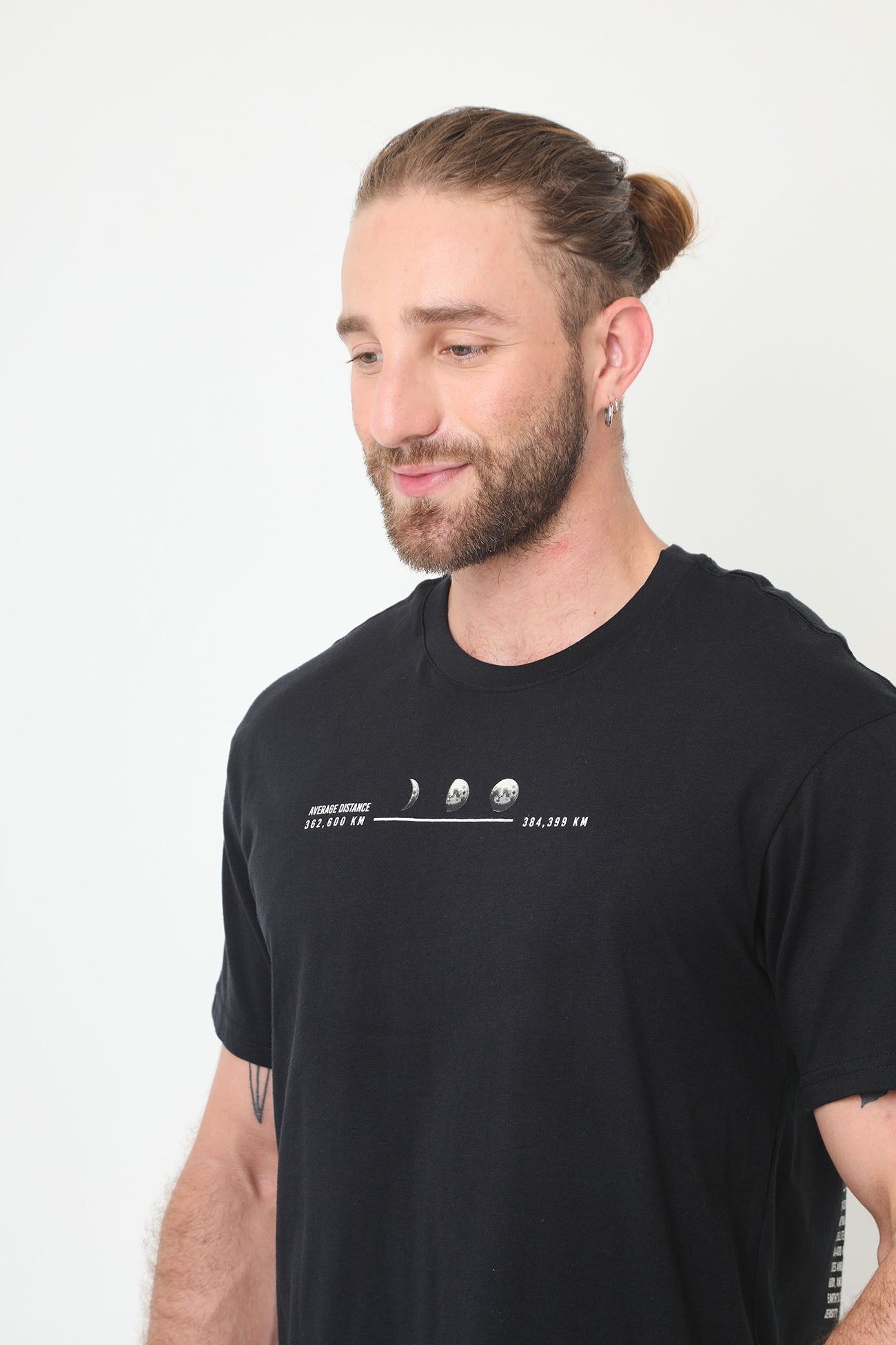 Camiseta para hombre