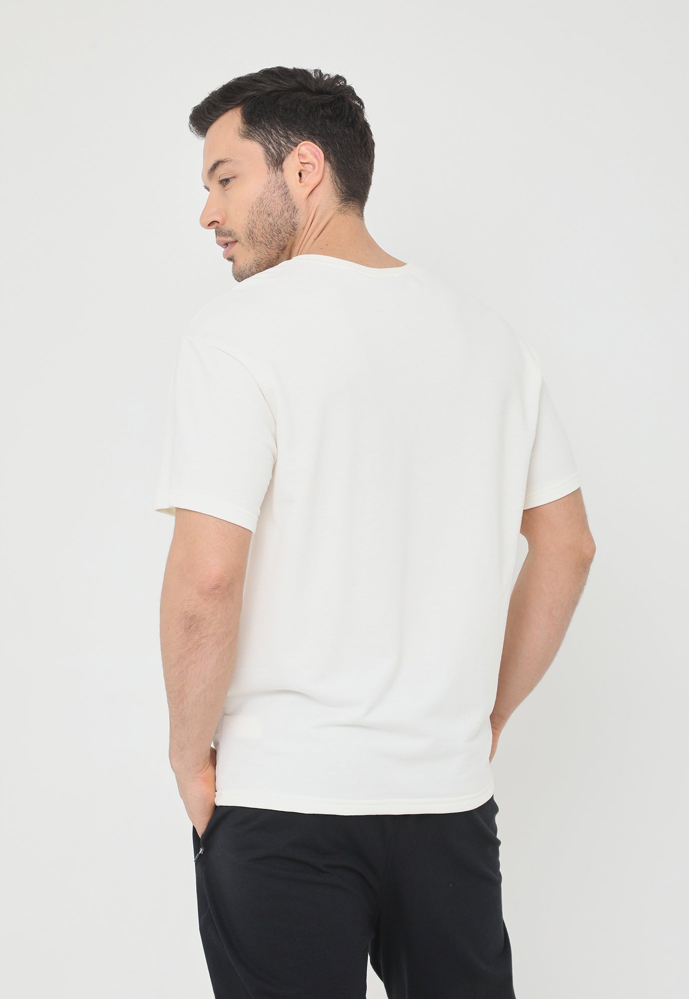 Camiseta para hombre