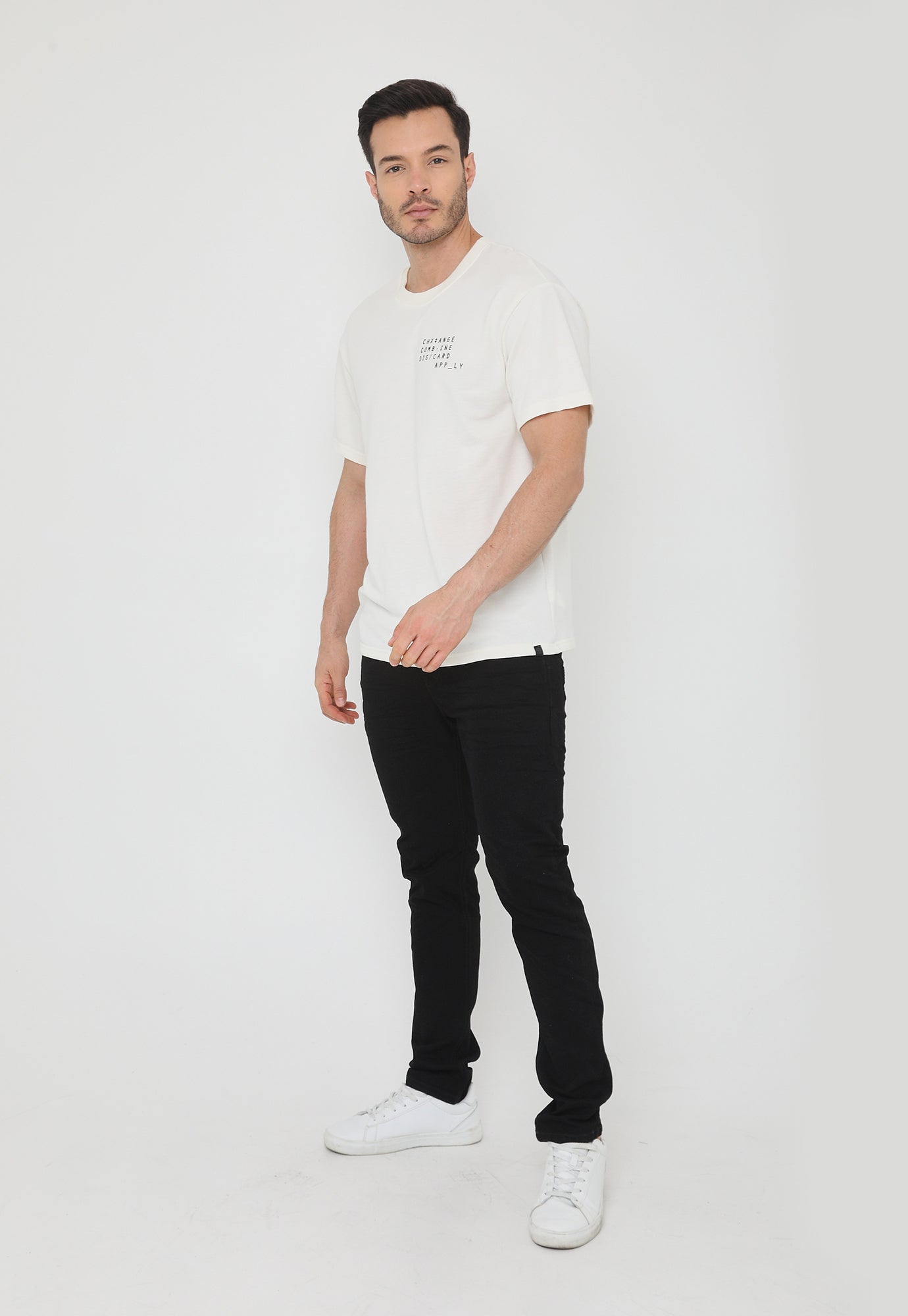 Camiseta para hombre