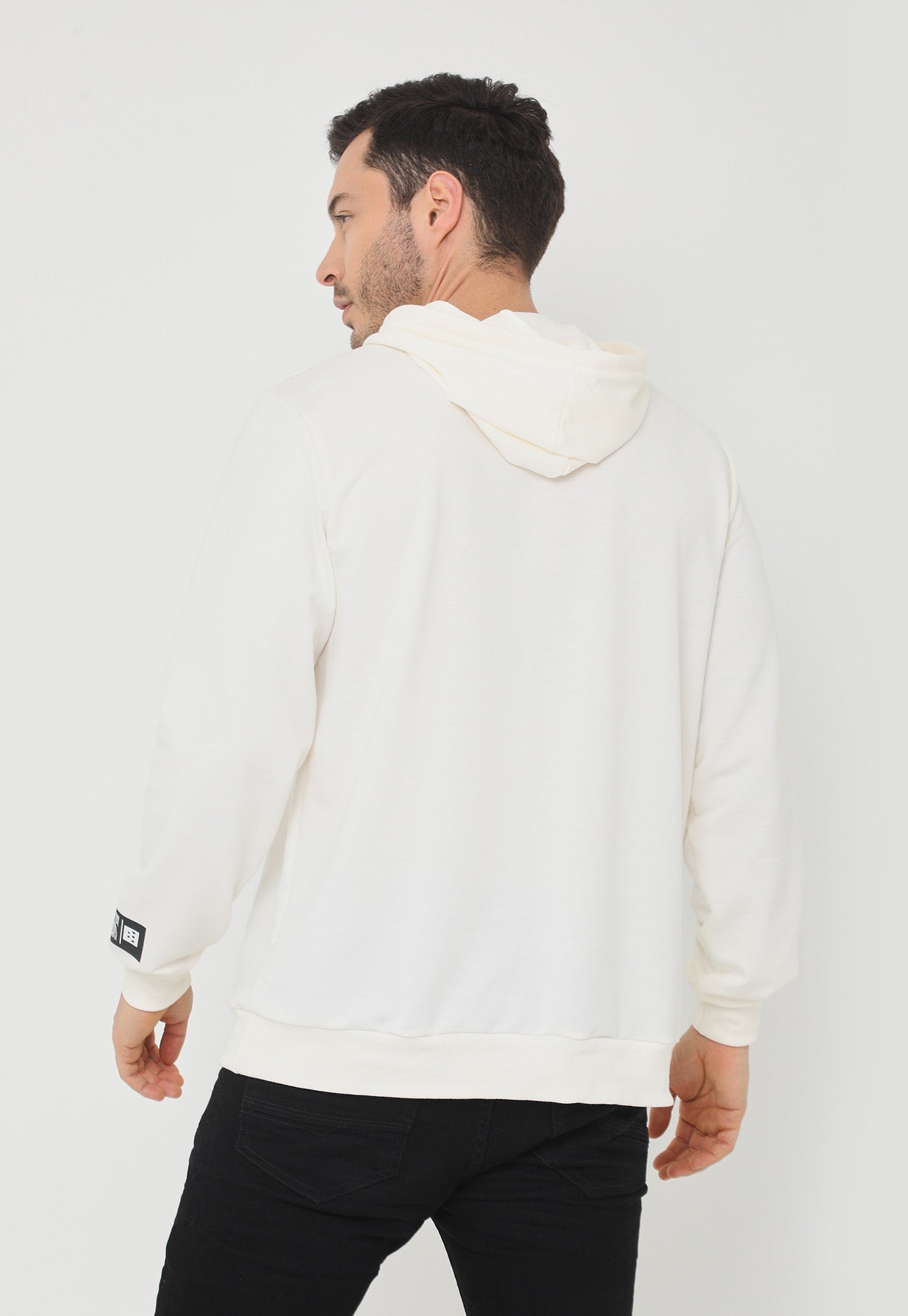 Buzo para hombre