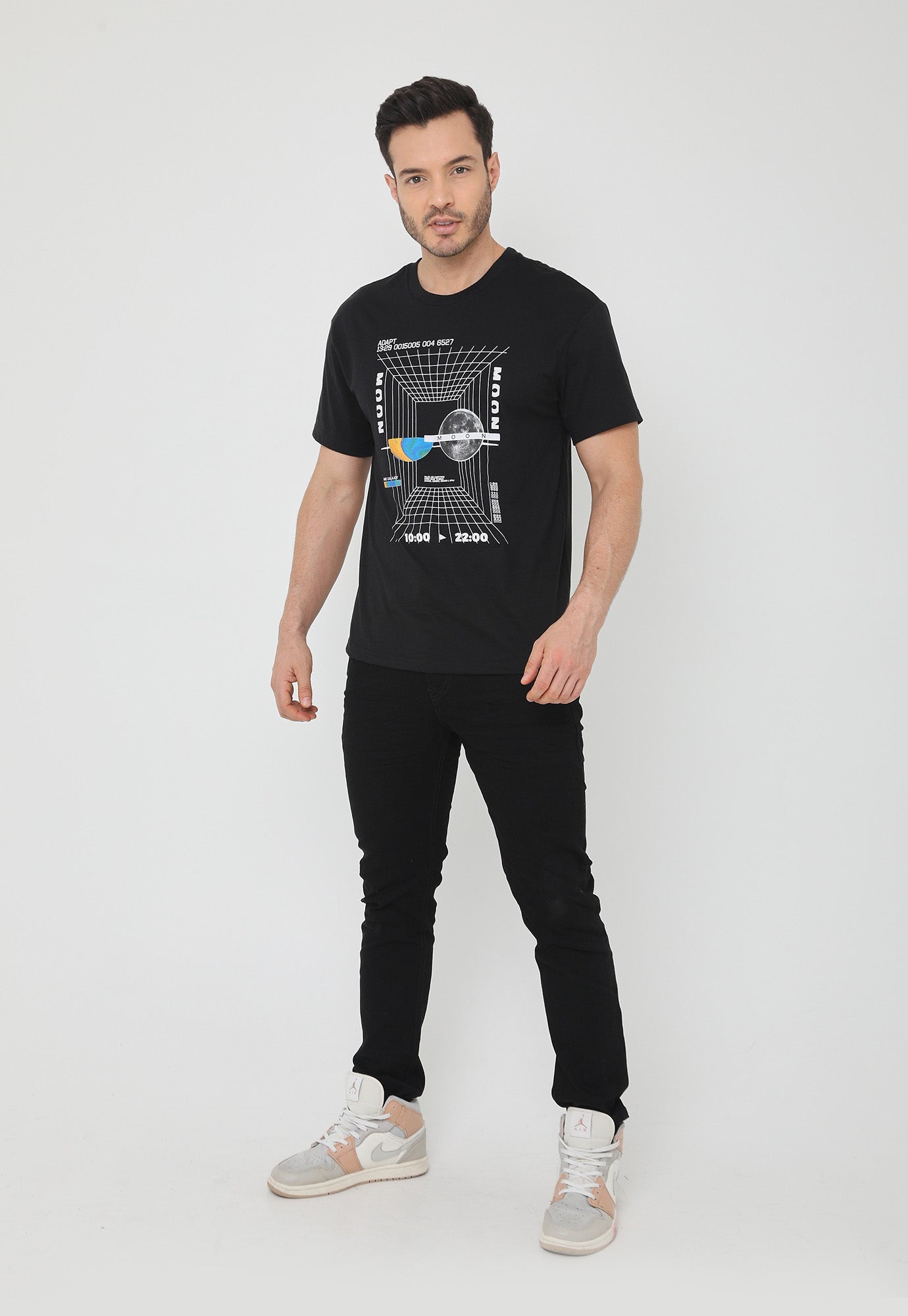 Camiseta para hombre