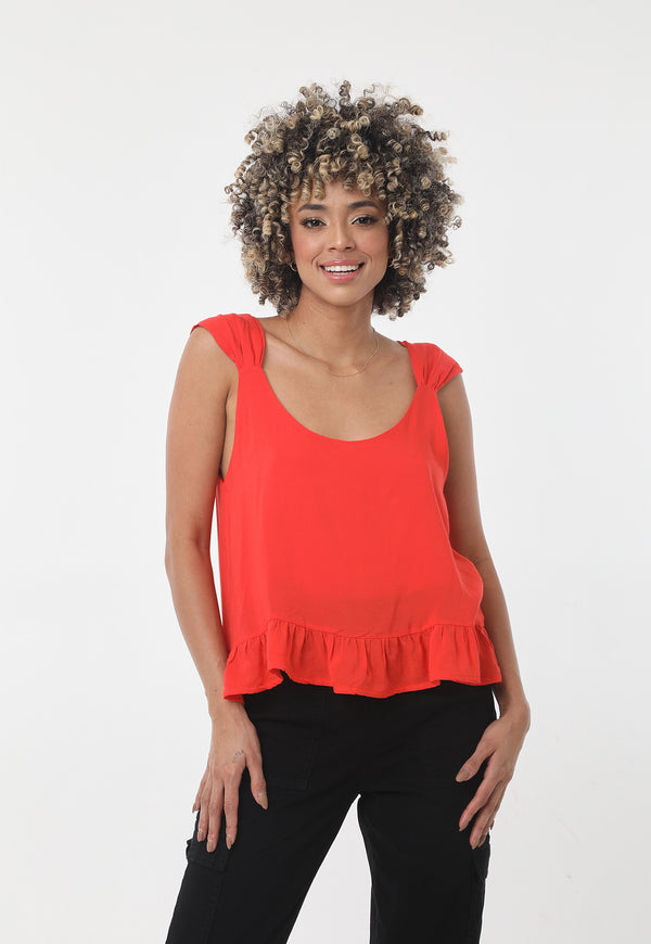 Blusa para mujer