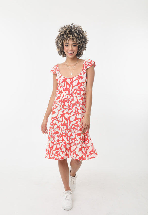 Vestido Para Mujer