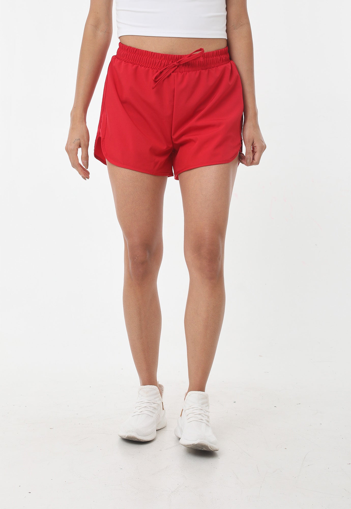 Short deportivo para mujer