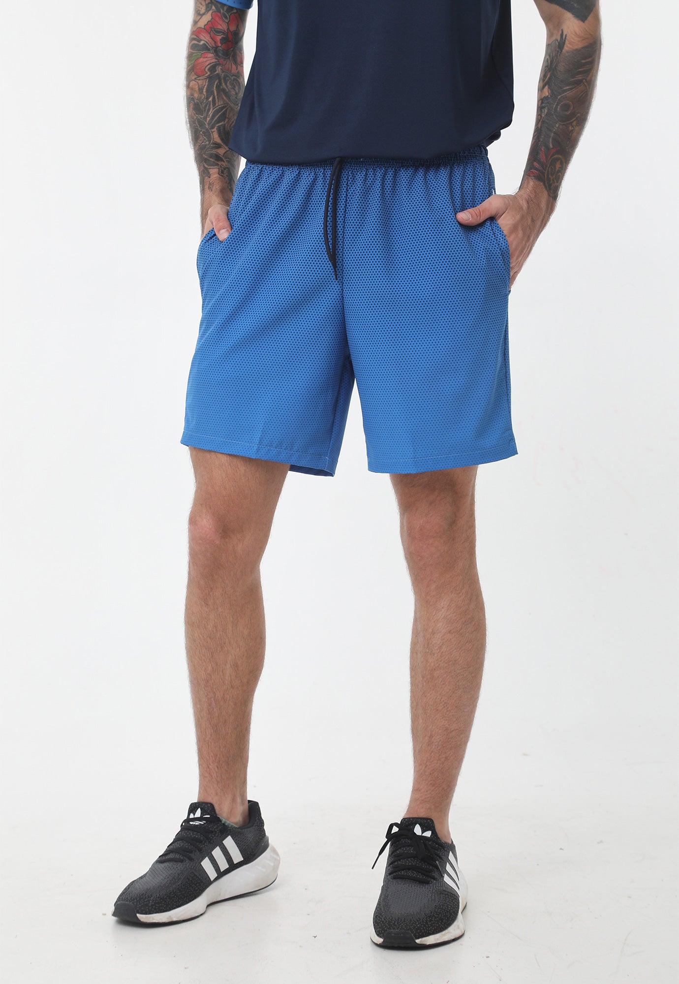 Pantaloneta deportiva para hombre
