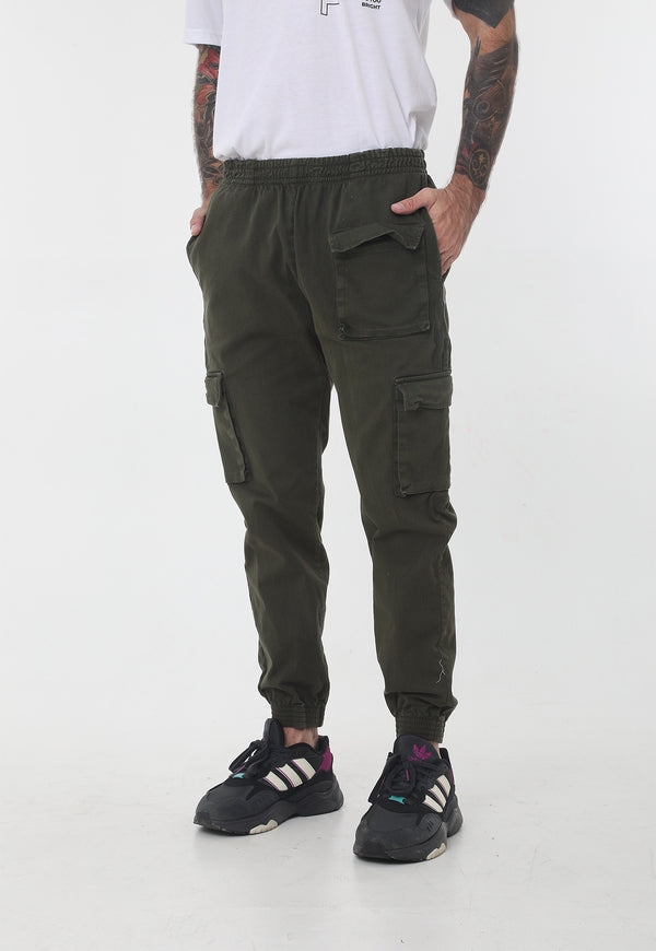 Jogger Para Hombre