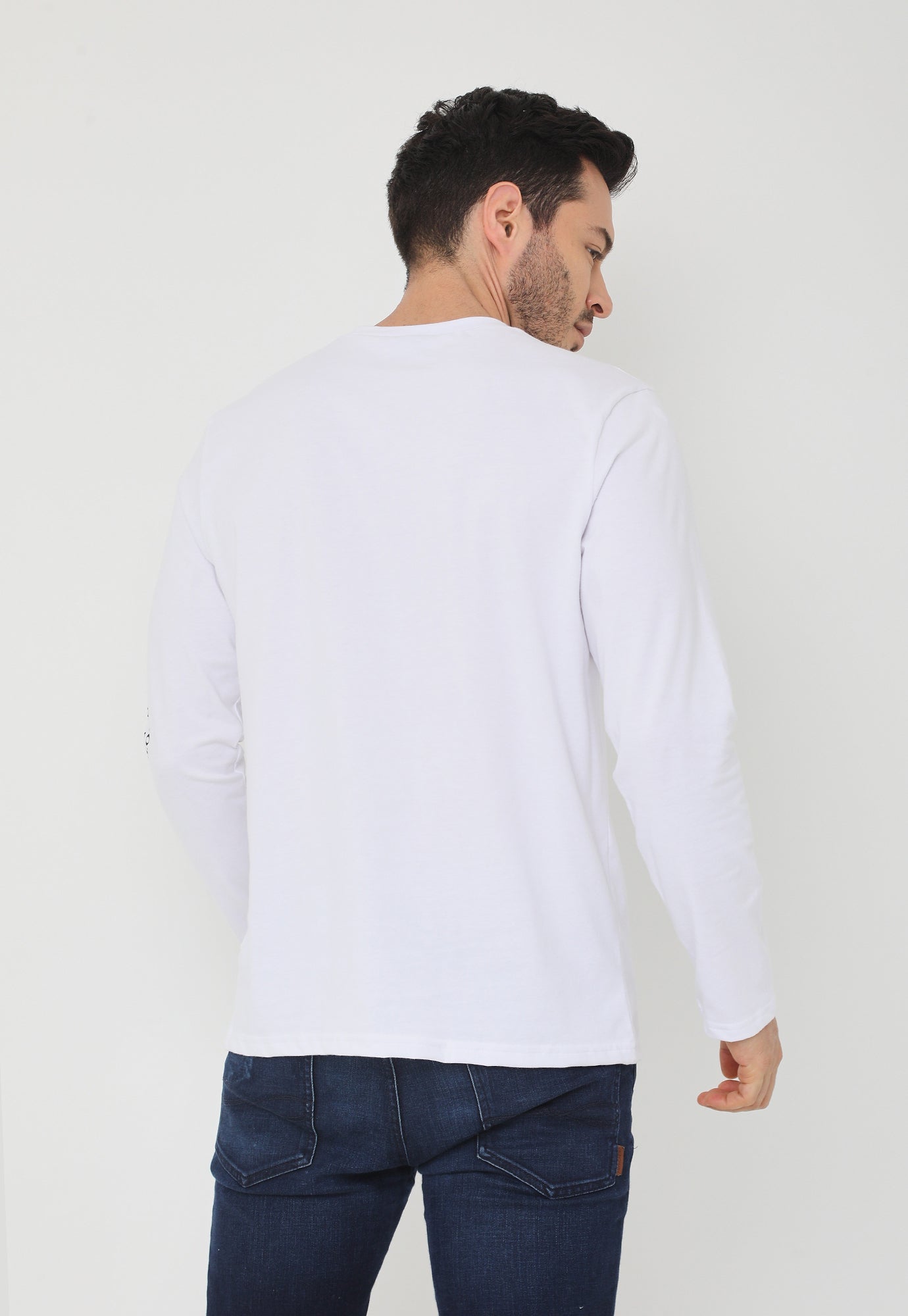 Camiseta para hombre