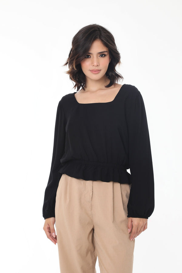 Blusa para mujer