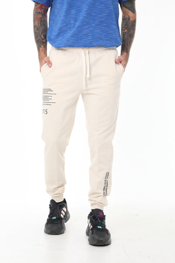 Pantalón Tipo Jogger
