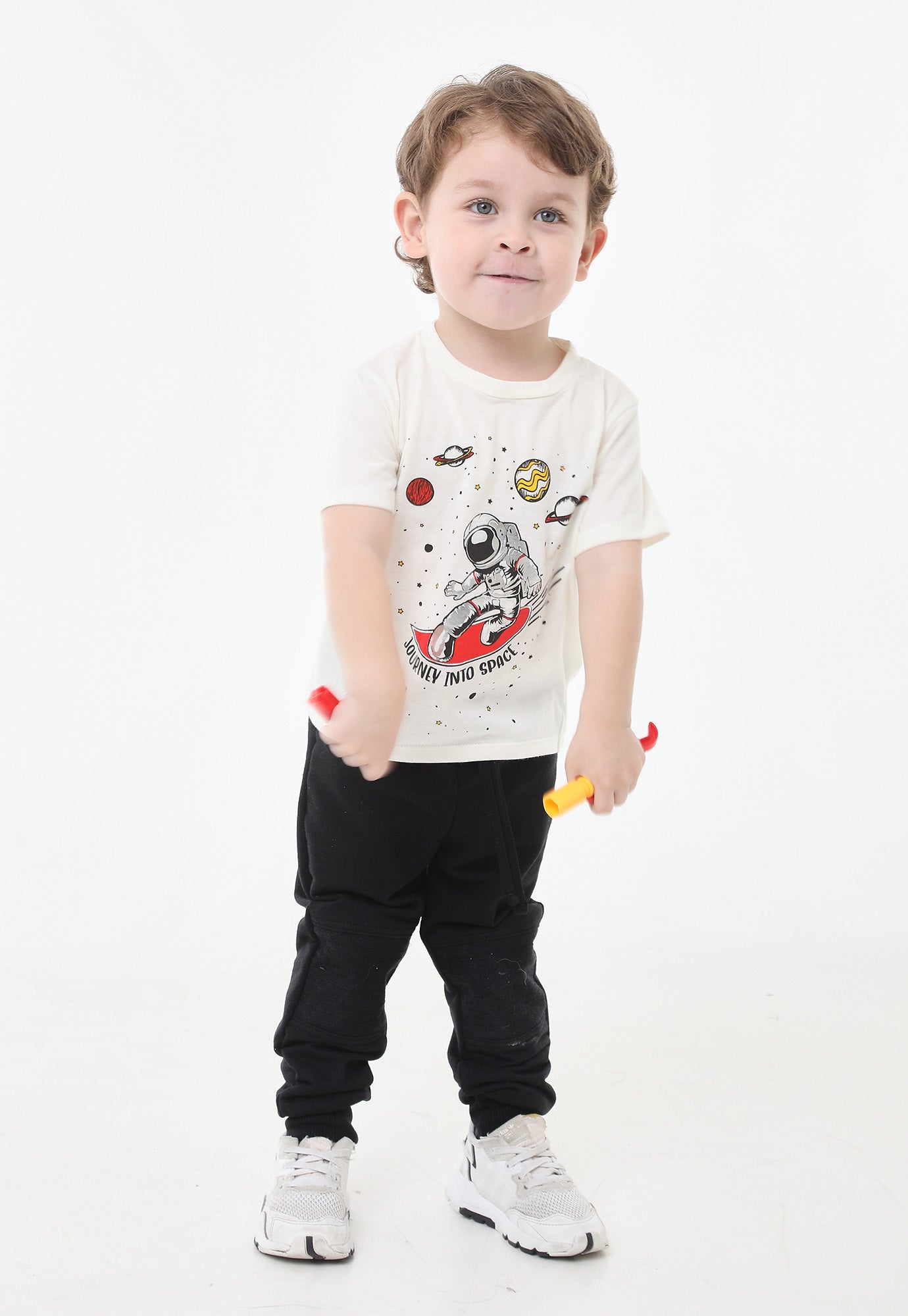 Camiseta manga corta