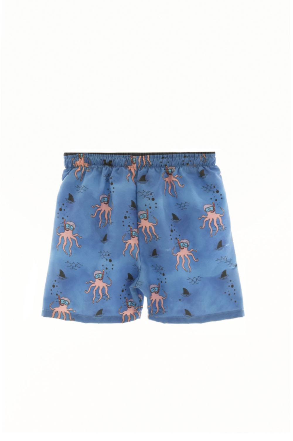 Pantaloneta para bebe niño