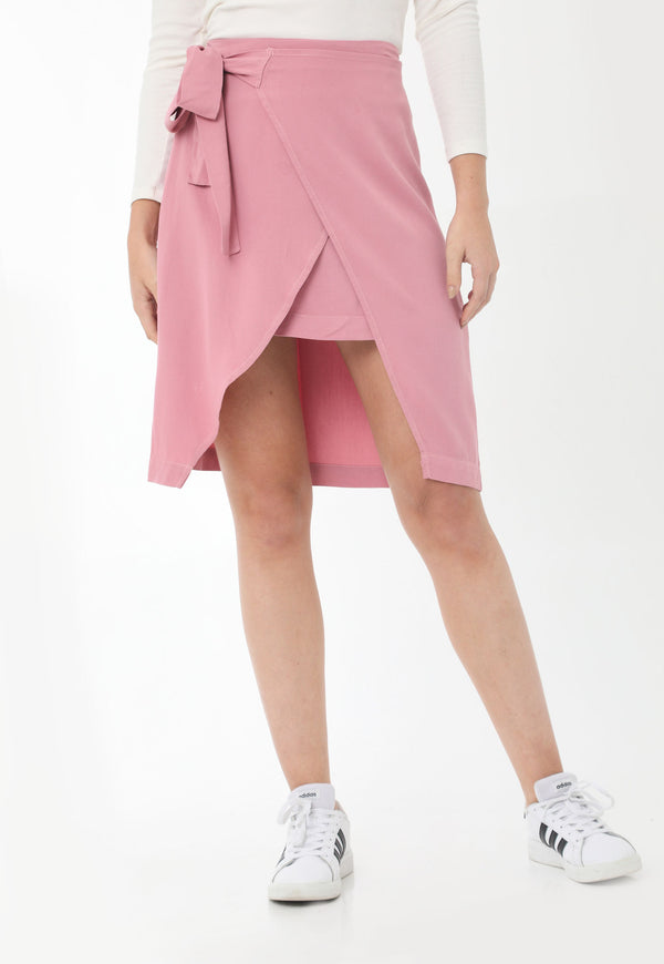 Falda Corta Para Mujer